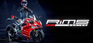 轮圈竞速/RiMS Racing 封面图