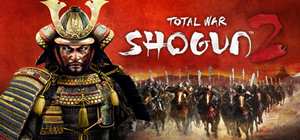 全面战争：幕府将军2/Total War:Shogun 2 封面图