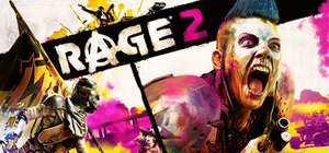 狂怒2/豪华版/Rage 2 封面图