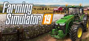模拟农场19/Farming Simulator 19 封面图