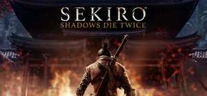 只狼：影逝二度/Sekiro: Shadows Die Twice 封面图