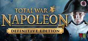 拿破仑：全面战争/Napoleon: Total War 封面图