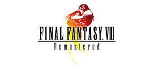 最终幻想8：重制版/Final Fantasy VIII Remastered 封面图