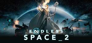 无尽空间2/Endless Space 2 封面图