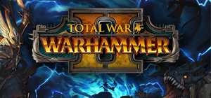 全面战争：战锤2/Total War: WARHAMMER II 封面图