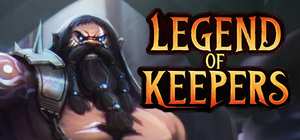 魔王大人,击退勇者吧/Legend of Keepers:Career of a Dungeon Master 封面图