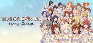 偶像大师：星耀季节/THE IDOLM STER STARLIT SEASON 封面图