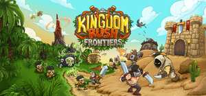 王国保卫战：前线/Kingdom Rush Frontiers（v4551904） 封面图