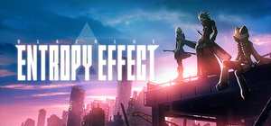 蓝色反射：幻舞少女之剑/BLUE REFLECTION 封面图
