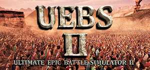 史诗战争模拟/Ultimate Epic Battle Simulator 封面图