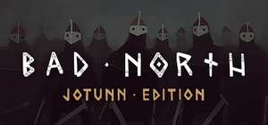 绝境北方/严峻北境/Bad North 封面图