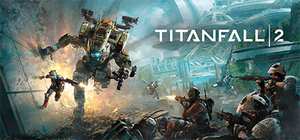 泰坦陨落2/Titanfall 2 封面图