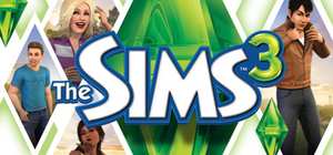 模拟人生3终极版/The Sims 3 封面图