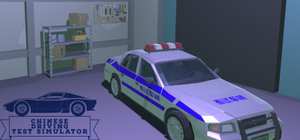 驾考模拟器/Chinese Driving Test Simulator 封面图