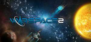 战争空间/Warspace 封面图