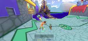宝可梦传说：阿尔宙斯/Pokemon Legends: Arceus 封面图