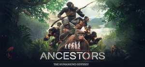 先祖：人类奥德赛/Ancestors: The Humankind Odyssey 封面图