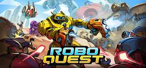 Roboquest/机器人任务/网络联机 封面图