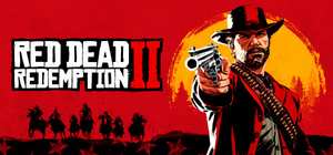 荒野大镖客2 豪华版 /Red Dead Redemption 2 封面图