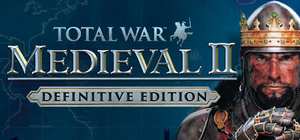 中世纪2：全面战争/Total War: MEDIEVAL II 封面图