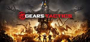 战争机器：战略版/Gears Tactics 封面图