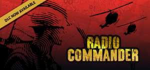 无线电指挥官/Radio Commander（v1.15g完全版） 封面图