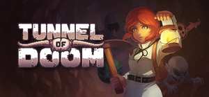 末日隧道/Tunnel of Doom（v1.4.6） 封面图