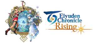 百英雄传：崛起/Eiyuden Chronicle: Rising 封面图