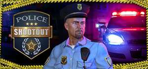 警察枪战正式版/Police Shootout 封面图