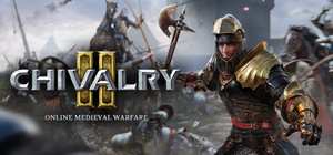 骑士精神2/Chivalry 2 封面图