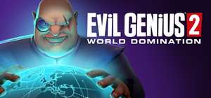 邪恶天才2世界统治/Evil Genius 2: World Domination（数字豪华版-V1.13.0+全DLC+季票） 封面图