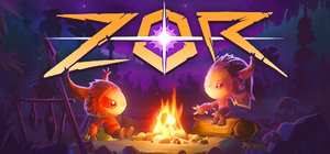 少年佐罗：英雄诞生记/Zorro: The Chronicles 封面图
