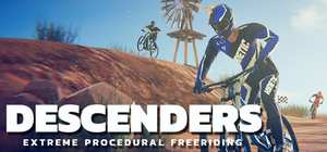 速降王者/Descenders 封面图