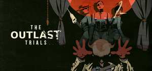 逃生1/Outlast 封面图
