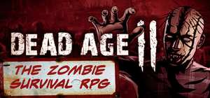 尸变纪元2/丧尸纪元2/Dead Age 2 封面图