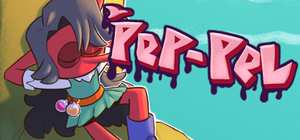 贝比兔大冒险/Peppy’s Adventure 封面图