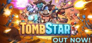 墓星/TombStar 封面图