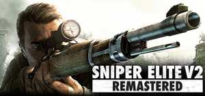 狙击精英V2重制版/Sniper Elite V2 Remastered 封面图