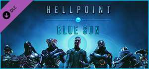 地狱时刻/Hellpoint/全DLC 封面图