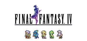 最终幻想4像素复刻版/FINAL FANTASY IV 封面图