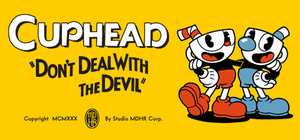 茶杯头/Cuphead/同屏 封面图