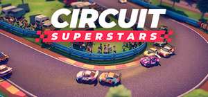 环道巨星/巡回赛超级明星/Circuit Superstars 封面图