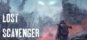 迷失的拾荒者/Lost Scavenger 封面图