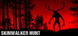皮行者狩猎/Skinwalker Hunt 封面图