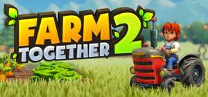 一起玩农场/Farm Together 封面图