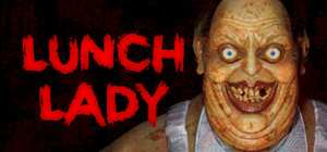 午餐女士/Lunch Lady/支持网络联机 封面图
