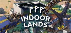 室内公园模拟器/Indoorlands 封面图