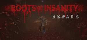 疯狂根源/Roots of Insanity 封面图