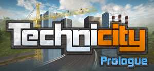 技术之城/Technicity 封面图