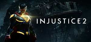 不义联盟2传奇版/Injustice 2 封面图